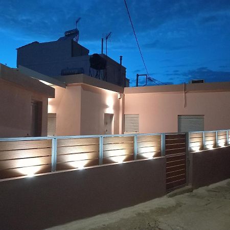 Royal Legend Suite Souda Exterior photo