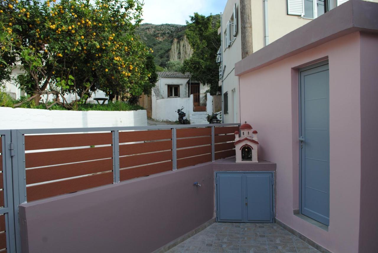 Royal Legend Suite Souda Exterior photo