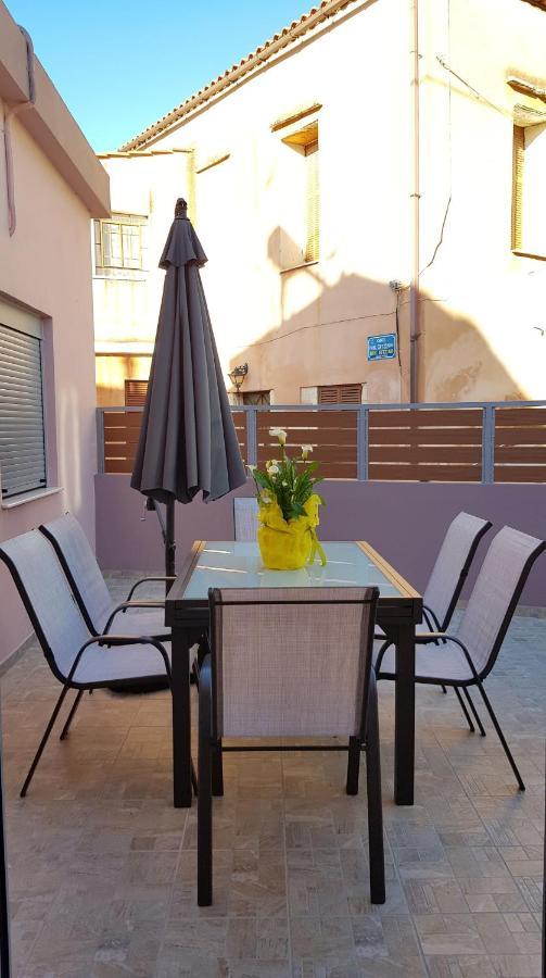 Royal Legend Suite Souda Exterior photo