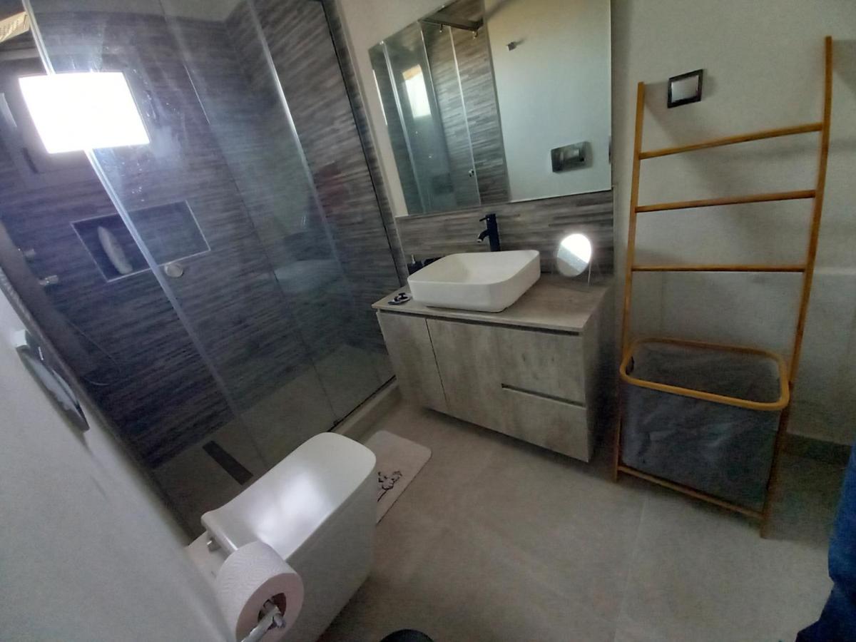 Royal Legend Suite Souda Exterior photo