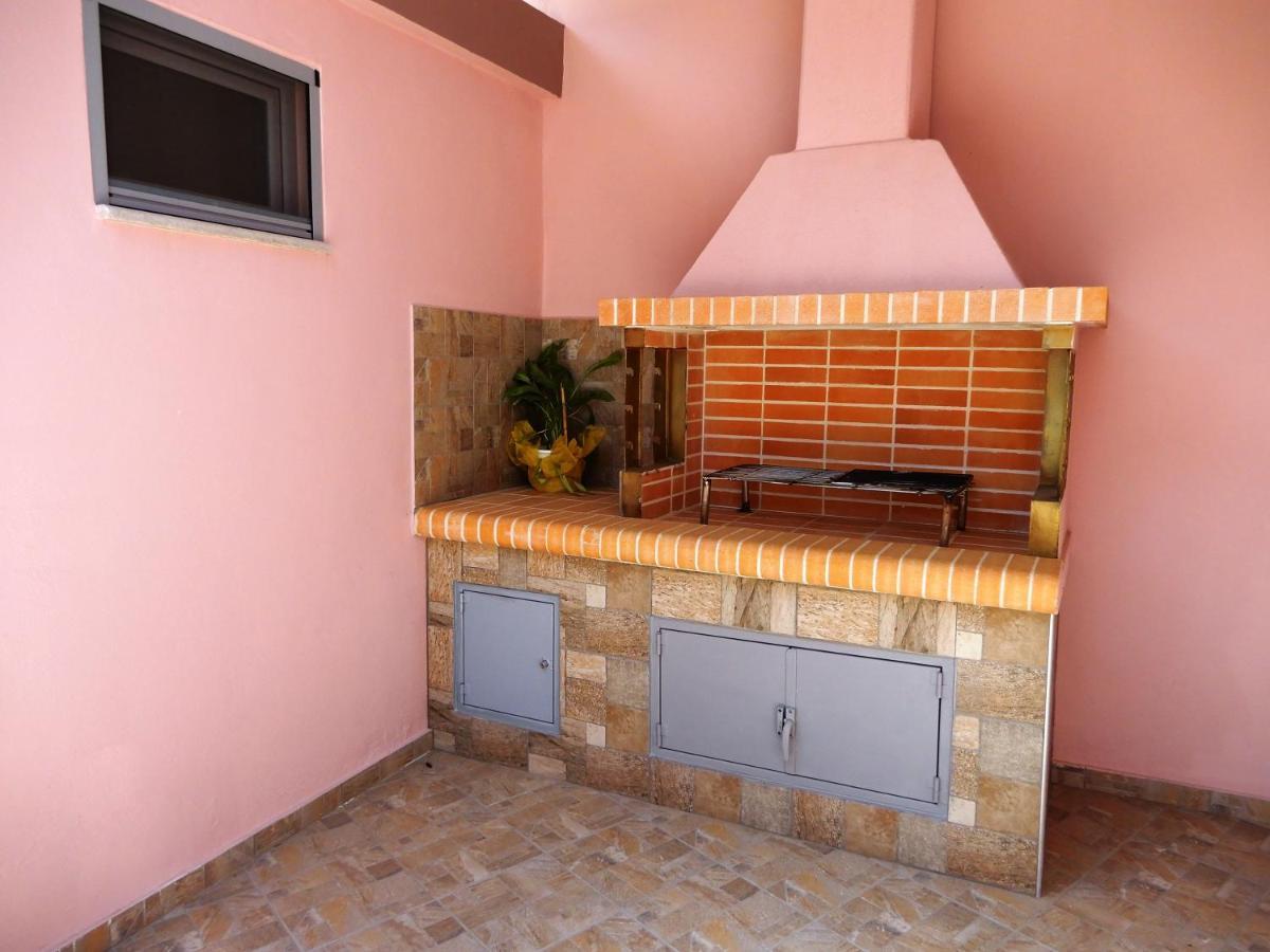 Royal Legend Suite Souda Exterior photo