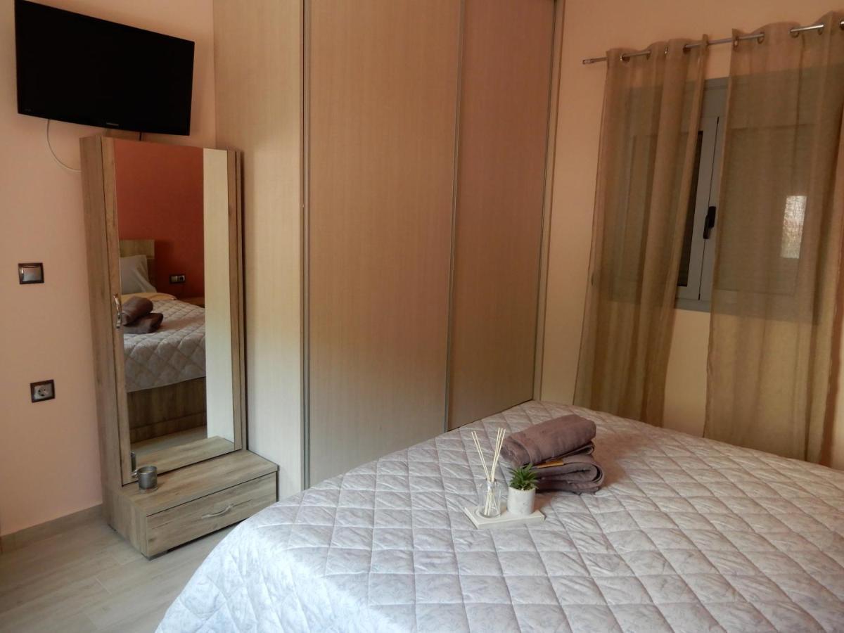 Royal Legend Suite Souda Exterior photo