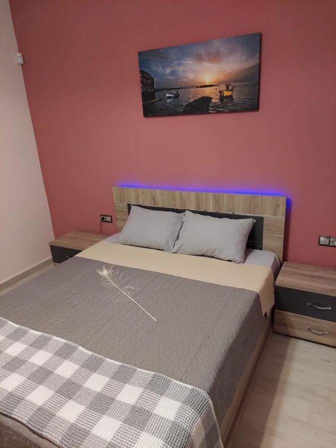 Royal Legend Suite Souda Exterior photo