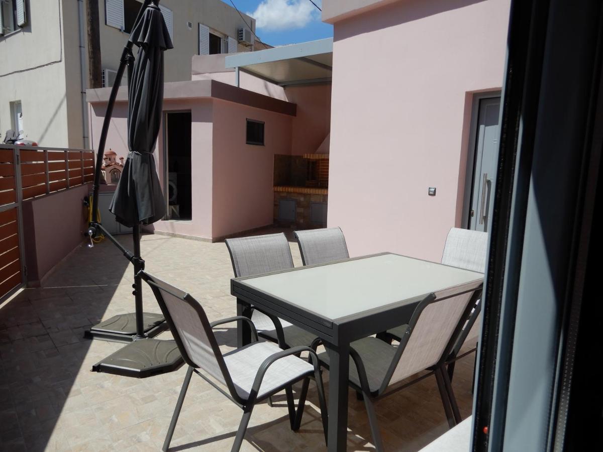 Royal Legend Suite Souda Exterior photo