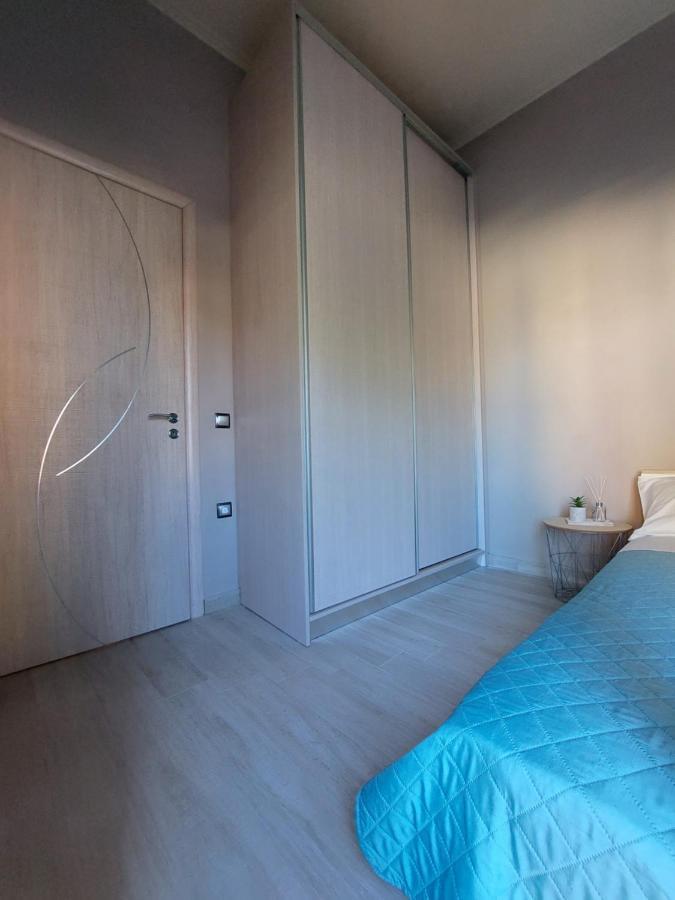 Royal Legend Suite Souda Exterior photo
